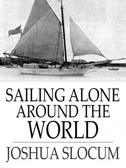 alone around the world alone around the world